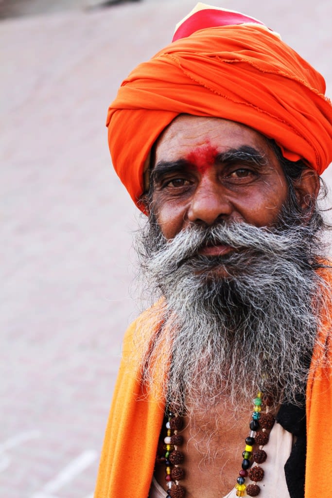 Varanasi